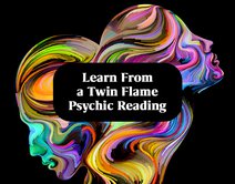 The Meaning of Twin Flames