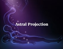 Step by Step Astral Projection