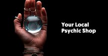 Your Local Psychic Shop