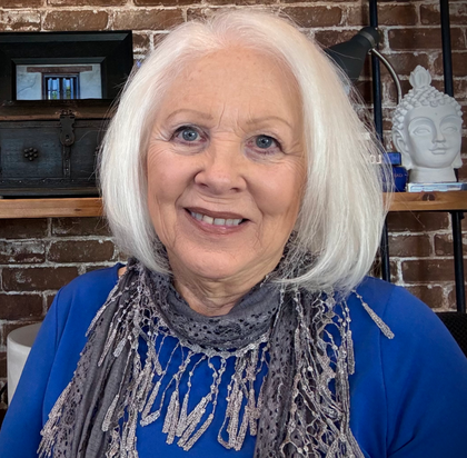 Advisor Cathy