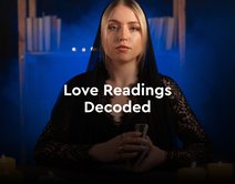 Love Readings Decoded: Understanding the Signs and Symbols of True Love