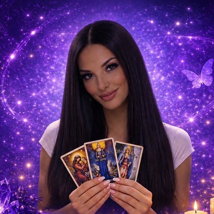 Psychic Lori
