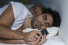 8 Reasons Why Men Cheat