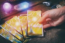 The Key to a Psychic’s Toolbox