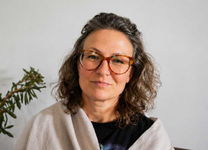 Carolin Preisinger