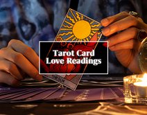Tarot Card Love Readings
