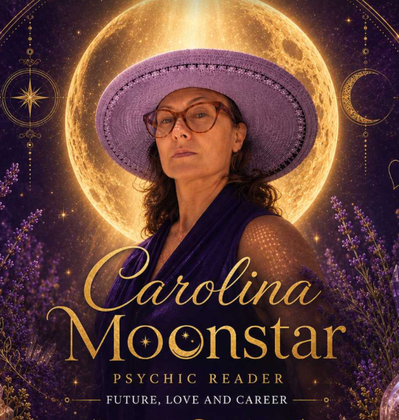 Carolina Moonstar