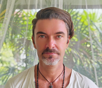 SpirituAlex
