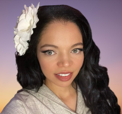 Psychic Charlene