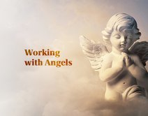 Working with Angels