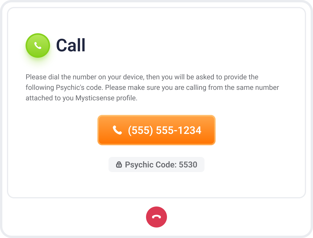 Psychic Call About Us | Mysticsense Psychics | Mysticsense