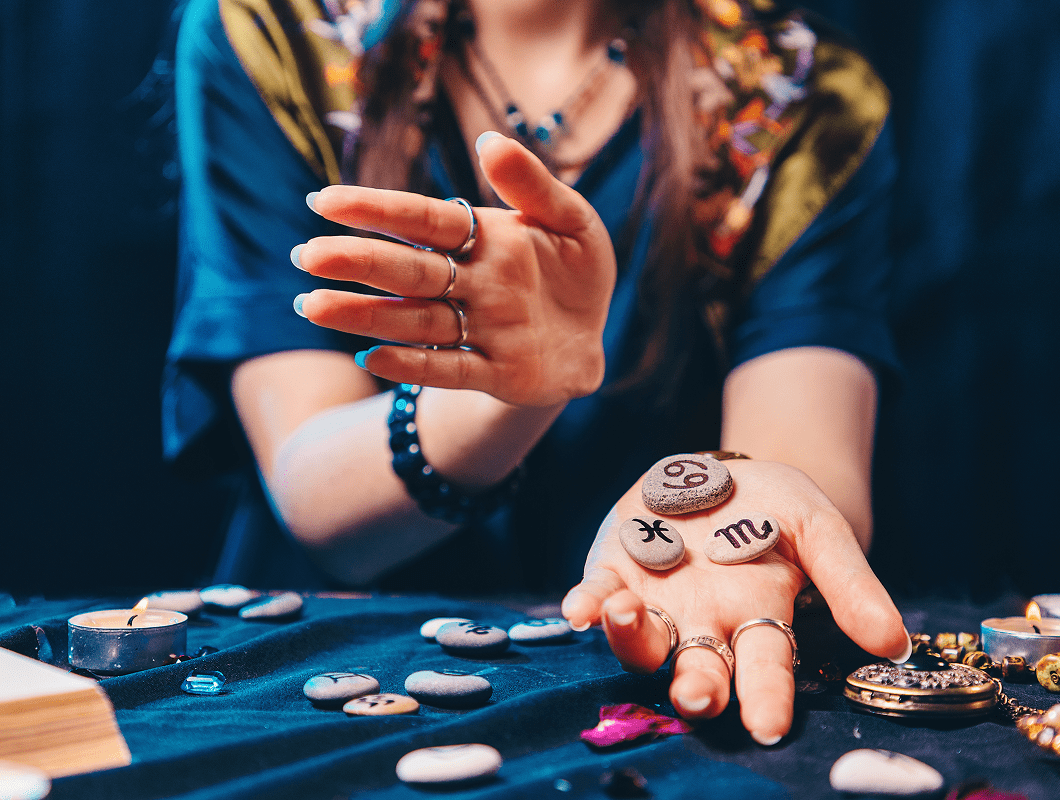 Become a Full-Time Psychic | Psychic Jobs Online | Mysticsense