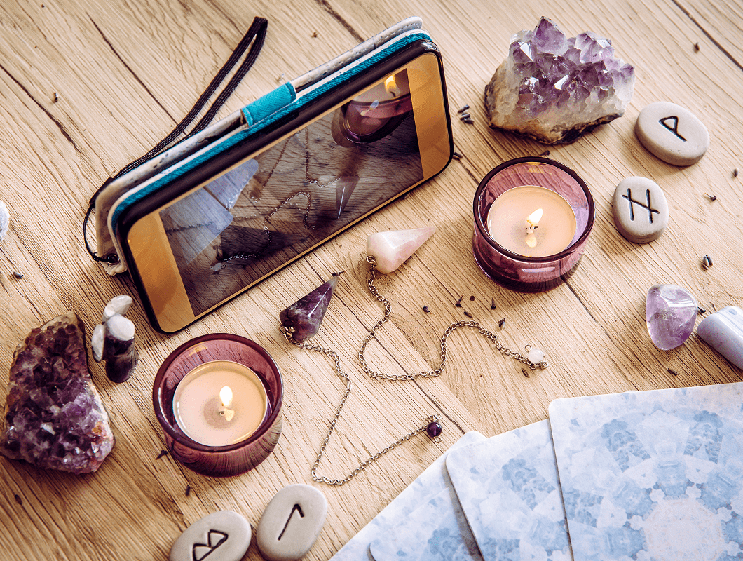 Become a Full-Time Psychic | Psychic Jobs Online | Mysticsense