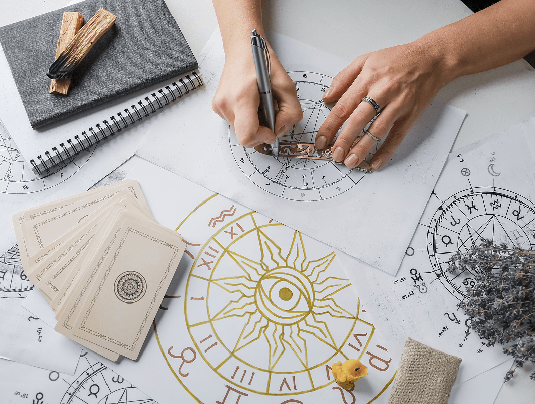 Become a Full-Time Psychic | Psychic Jobs Online | Mysticsense